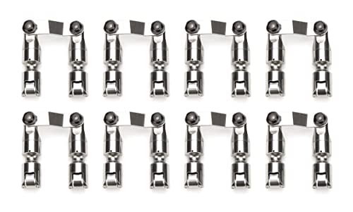 Sportsman Solid Roller Lifter Set BBC .842 Dia