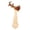 E001- A, variant on Christmas Magic Trail Wall Light, S Curve Santa Train Wall Decor, Christmas Village with Pine Trees Holiday Display, Festive Wall Decor for Living Room