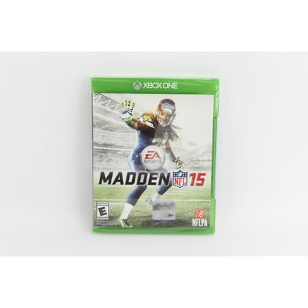 Pre-Owned Madden NFL 15 - Xbox One
