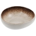 thumbnail image 4 of 1Pc Ceramic Chic Fruit Salad Bowl Food Containers Safe Soup Noddle Bowl, 4 of 8
