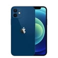 thumbnail image 1 of Restored Apple iPhone 12 - Xfinity- 64 GB Blue (Refurbished), 1 of 1