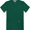 Hunter Green, variant on Sivvan Unisex V-Neck 3 Pocket Scrub Top (Available in 15 Colors)