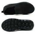thumbnail image 4 of YOURDIARY Womens Walking Shoes Slip on Comfortable Sneakers for women with Arch Support, 4 of 8