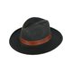 thumbnail image 1 of Jacobson Hat Company  Weathered Distressed Cotton Safari Hat (Men), 1 of 3