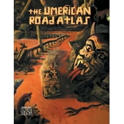 The Umerican Road Atlas