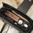 thumbnail image 3 of Nuevo bolso de mano con cadena rómbico de gran capacidad, bandolera de hombro a la moda, nuevo, 3 of 6
