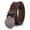 Umber Circular, variant on Men's Circular Linxx Ratchet Belt