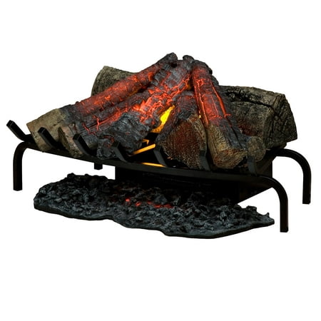 

Dimplex 28-in Premium Electric Fireplace Log Set - DLG-1058