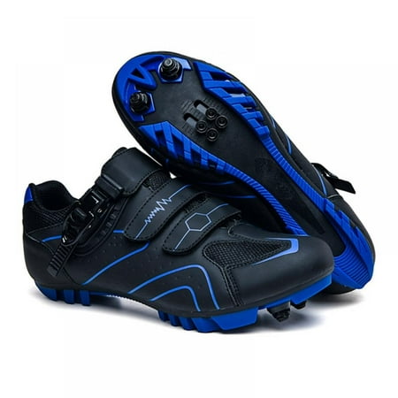 

Mtb Shoes Bicycle Speed Sneakers Men Flat Road Bike Boots Cycling Shoes Cleats Pedal Spd Mountain Biking Sneakers Women Racing