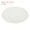 White, variant on Unique Bargains Table Self-Stick Screw Hole Covers Stickers White