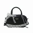 thumbnail image 1 of Minimally Designed Hand-held Bowling Bag For Women Model New 2025, 1 of 8