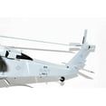 thumbnail image 4 of MH-60S (Knighthawk) HSC-11 Dragonslayers, 16"Mahogany Scale Model, 4 of 7