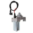 thumbnail image 1 of Electric 3 Starter Motor for  Jonway 50cc 70 cc 90cc, 1 of 9