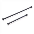 thumbnail image 4 of 4x Eje de TransmisióN Central de Metal Dogbone 8157 para 1/8 08423 9021, Piezas de Mejora de Coche Teledirigido, Accesorios de Repuesto, 4 of 5