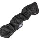 thumbnail image 2 of 1 funda de esponja para trampolín de 96 cm, redonda, de seguridad, de repuesto, color negro (diámetro de 96 cm)., 2 of 7
