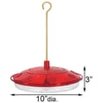 thumbnail image 4 of 32 ounce Happy Eight Hummingbird Feeder, 4 of 4
