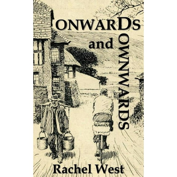 Onwards and Downwards, (Paperback)