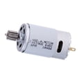 thumbnail image 1 of Motor Eléctrico Universal Hugo 6V 12V Para auto Eléctrico, 1 of 8