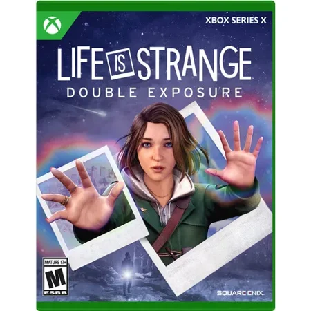 Life Is Strange: Double&hellip;