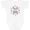 AA-White, variant on Inktastic I Love My Sister Diabetes Awareness Boys or Girls Baby Bodysuit