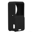 thumbnail image 1 of Étui de Protection, Résistant aux Rayures Housse de Protection en Silicone pour Appareil Photo Léger pour l'Action 2 Noir, Rouge, Bleu, 1 of 8