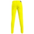 thumbnail image 2 of J. METHOD Men's Skinny Jeans Stretch Slim Fit Classic Basic Solid Casual Colored Denim Pants, 2 of 4