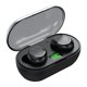 thumbnail image 1 of Methold Auriculares V5.3 LED Digital Display Touch Operation Stereo para Laptop Sport Cables de audio/vídeo, 1 of 1