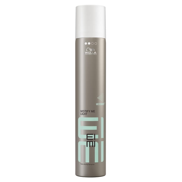 Wella Professionals Eimi Mistify Me Light Spray Fijador Flexible 500ml