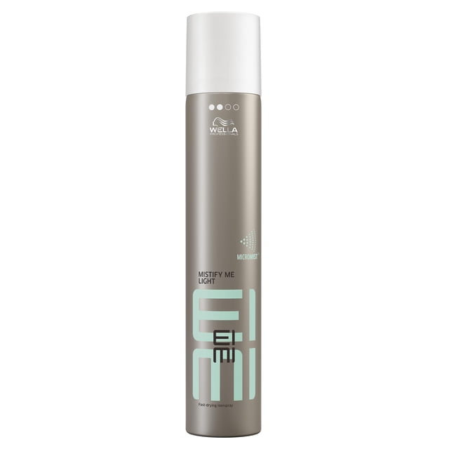 Wella Professionals Eimi Mistify Me Light Spray Fijador Flexible 500ml