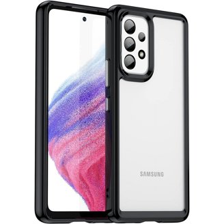 Funda Para Google Pixel 9 Pro Xl 5g Fibra De Carbono+mica | Meses Sin