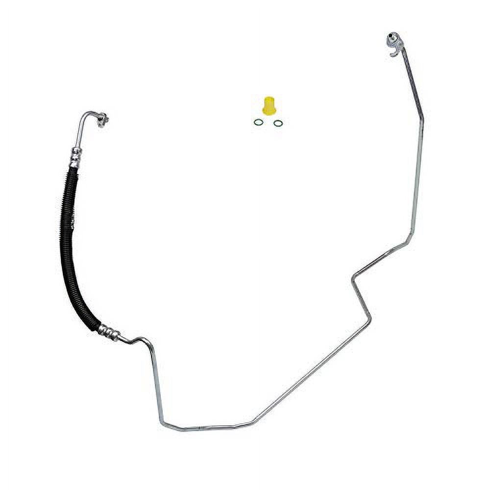 Power Steering Pressure Line Hose Assembly.