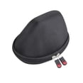thumbnail image 2 of Funda de viaje Hermitshell para ratón vertical Logitech MX, color negro, 2 of 7
