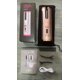 thumbnail image 1 of Rizador de pelo automático portátil con carga USB, minirizador de pelo inteligente LCD para el hogar, 1 of 6
