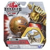 Bakugan Deka, Pharol, Armored Alliance Jumbo Collectible Transforming Figure with Trading Card, for Ages 6 and up