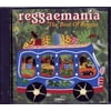 The Techniques, Don Drummond, The Ethiopians, Etc. - Reggaemania: The Best Of Reggae (marked/ltd stock) - CD