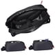 thumbnail image 2 of Bolsa De Almacenamiento Bolsa de transporte para consola de juegos Bolsa protectora de tela Oxford 900D para Steam Deck Switch Ndcxsfigh  Para estrenar, 2 of 8
