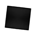thumbnail image 4 of Bandeja De Goteo De Silicona Para Mini Refrigerador, Para Lavadoras De Gabinetes Pequeños, Jardinería De Interior, Color Negro, 4 of 8