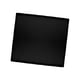 thumbnail image 4 of Alfombrilla de silicona para nevera, ideal para jardinería interior, otros electrodomésticos y cafeteras. Negro, 4 of 9