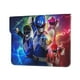 thumbnail image 3 of Funda de cuero para portátil de 13 pulgadas de los Power Rangers, resistente, de neopreno, para portátil o tableta., 3 of 8