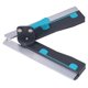 thumbnail image 1 of 2-In-1 Mitre Measuring Angle Cut Tool for Saws Goniometer Angle Ruler, 1 of 5