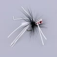 thumbnail image 2 of Mosca Seca Pesca Flota Popper Cebo Artificiales Shamjiam para Carpas, 2 of 9