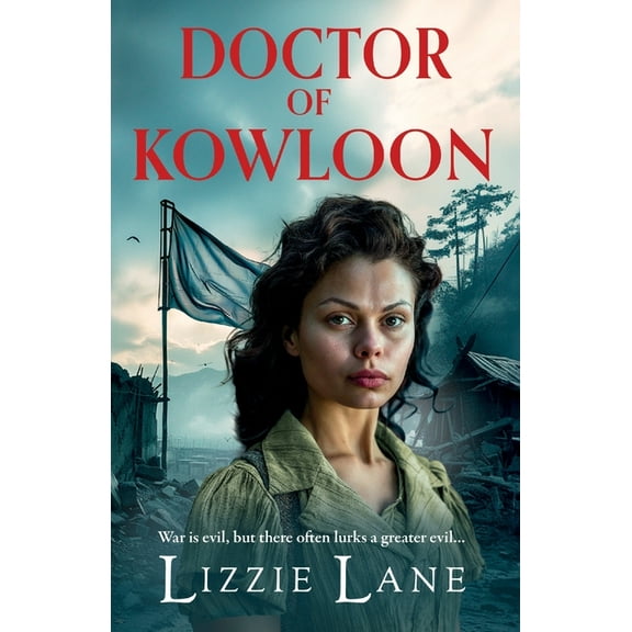 Doctor of Kowloon, (Paperback)