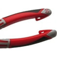 thumbnail image 4 of NWS 7" High Leverage Combination Pliers CombiMax - TitanFinish - SoftGripp, Tethered Attachment, 4 of 4