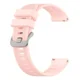 thumbnail image 2 of Correa 20mm Silicona Corredor Para Smartwatch P22, 2 of 4