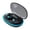 Pink, variant on X55 Sleep Bluetooth Headphones - Bone Conduction Mini Noise-Canceling Ultra Long Battery Life Wireless Bluetooth Headphones with Digital Display,white