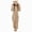 L101-Khaki, variant on Fleece Rompers for Girls Full Zip Fuzzy Furry Onesie Sherpa Lined Jumpsuit Cute Teddy Bear Hooded Snowsuit Soft Comfy Clothes(L101-Purple,13-14 Y)