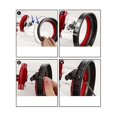 thumbnail image 4 of Para V12 V10slim Sv18 aspiradora contenedor de polvo anillo de sellado fijo superior accesorio de repuesto repuesto Pa, 4 of 5