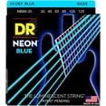 thumbnail image 1 of Cuerdas para bajo DR Strings NBB630 Medium 25-130 de 6 cuerdas, 1 of 1