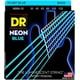 thumbnail image 1 of Cuerdas para bajo DR Strings NBB630 Medium 25-130 de 6 cuerdas, 1 of 1