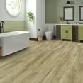 thumbnail image 4 of Armstrong Flooring Ar5la-Luteazen-0760 Lutea Zen 7" X 60" Embossed Vinyl Flooring - Misty, 4 of 7